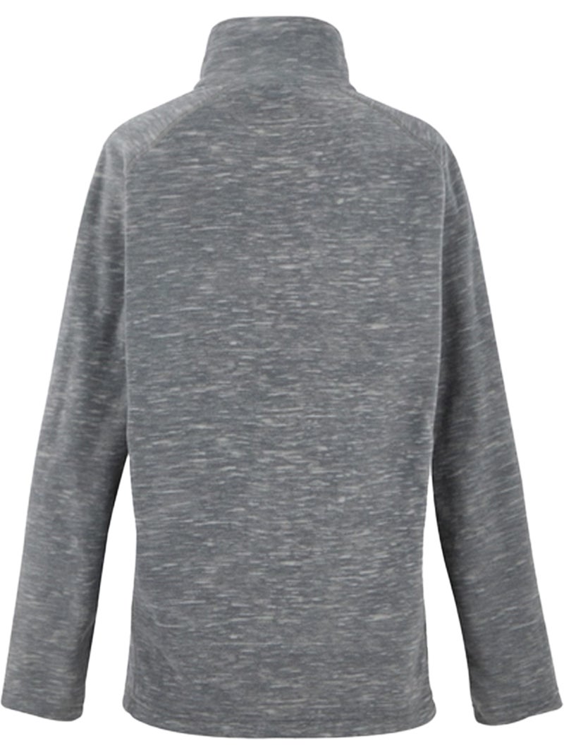 Regatta - Veste polaire MAYSE Gris - Kiabi