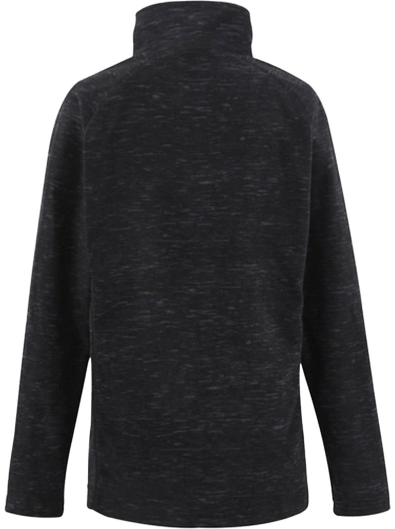 Regatta - Veste polaire MAYSE Noir - Kiabi
