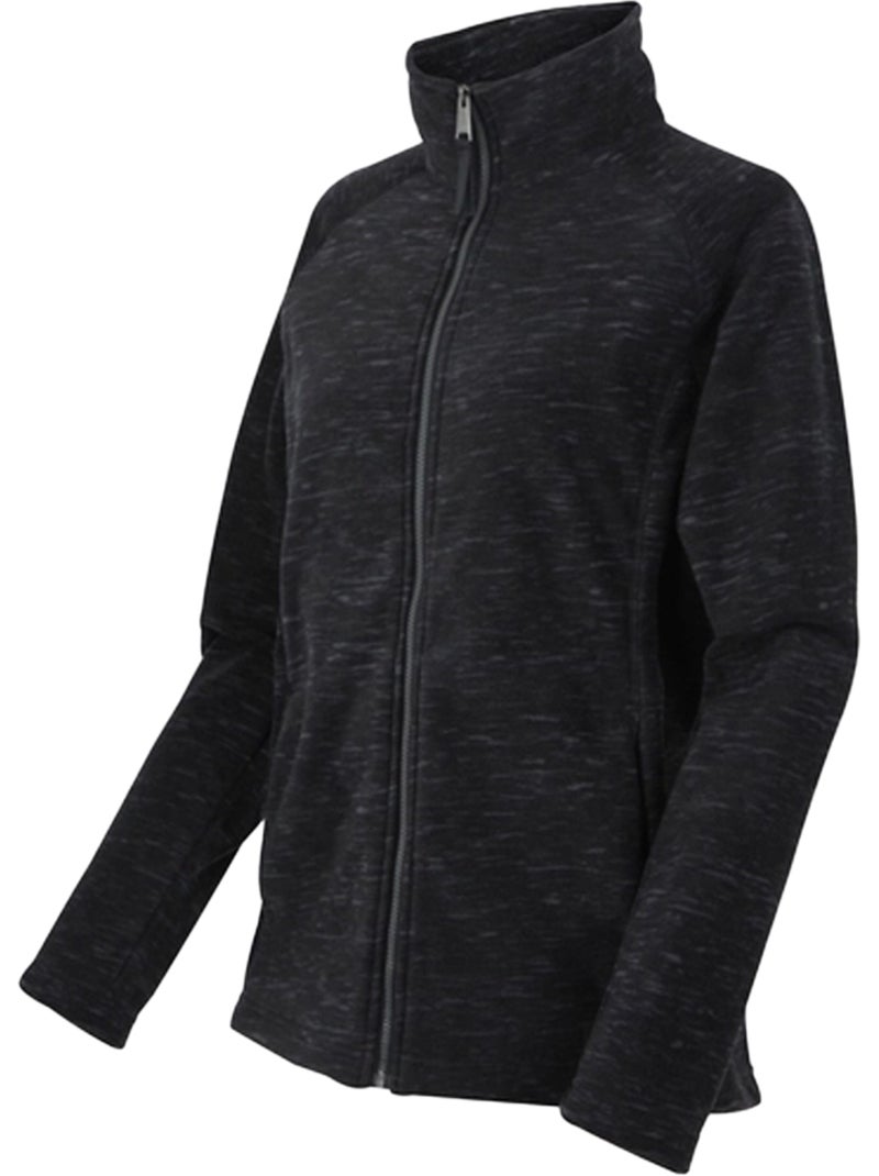 Regatta - Veste polaire MAYSE Noir - Kiabi