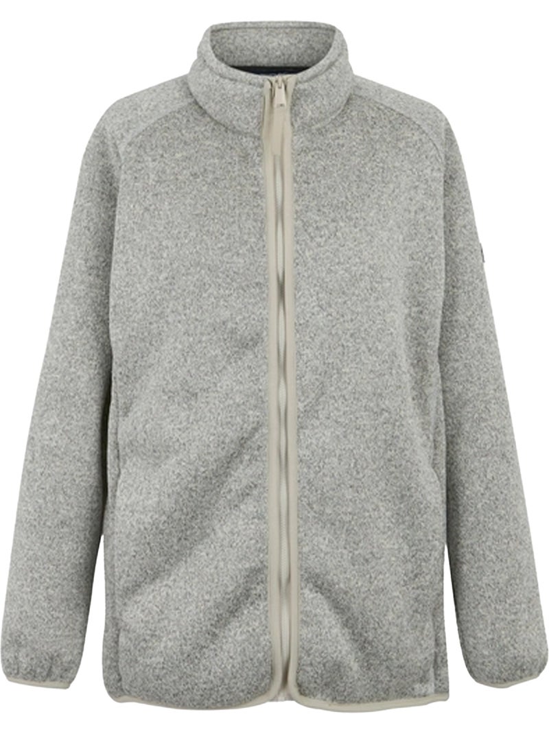 Regatta - Veste polaire MELLREY Blanc - Kiabi