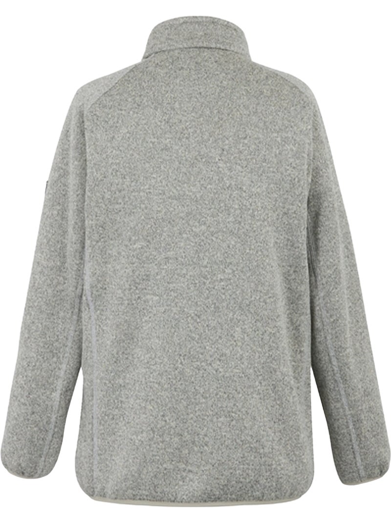 Regatta - Veste polaire MELLREY Blanc - Kiabi