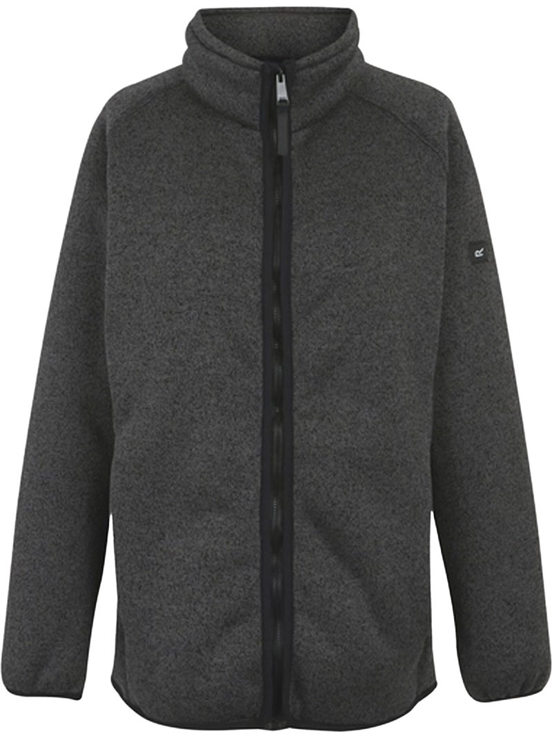 Regatta - Veste polaire MELLREY Noir - Kiabi