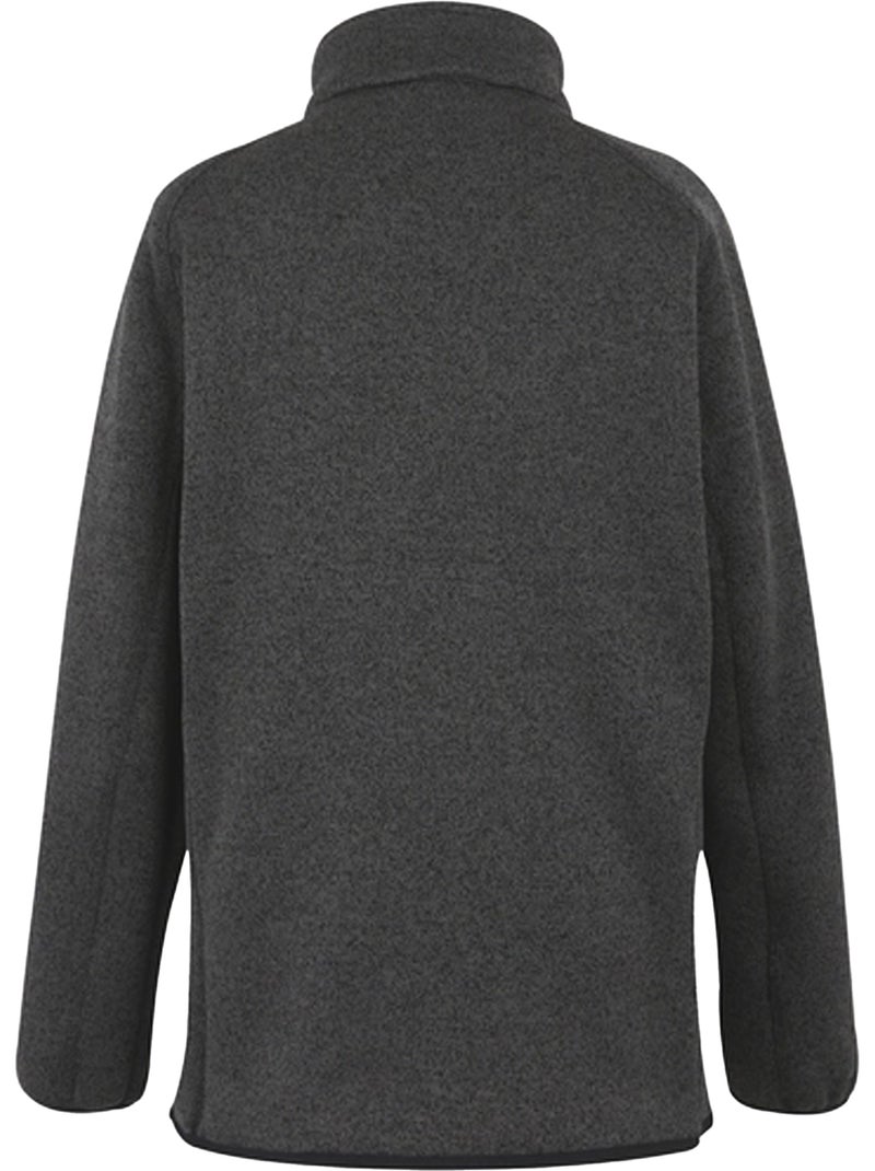 Regatta - Veste polaire MELLREY Noir - Kiabi