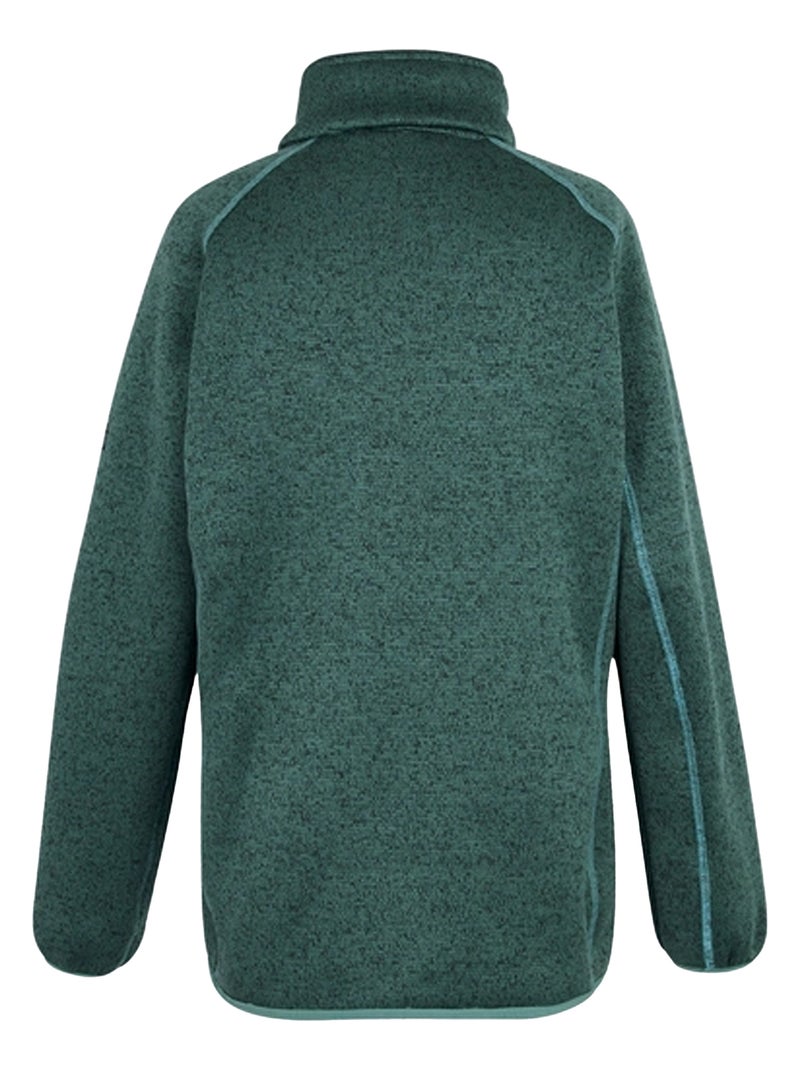 Regatta - Veste polaire MELLREY Vert foncé - Kiabi