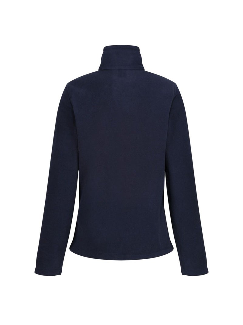 Regatta - Veste polaire MICRO Bleu foncé - Kiabi