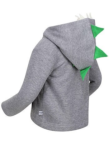 Regatta - Veste polaire motif Peppa Pig motif/style Dinosaure