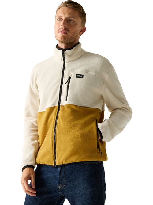 Regatta - Veste polaire motif/style blocs de couleurs FRANKIE - Kiabi Regatta - Veste polaire motif/style blocs de couleurs FRANKIE - Kiabi