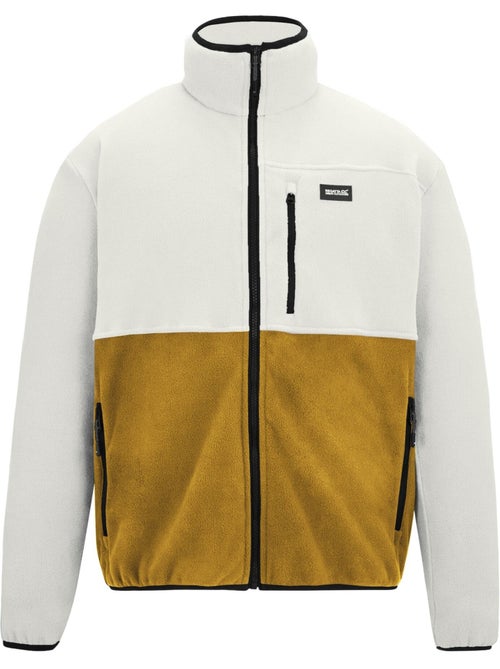 Regatta - Veste polaire motif/style blocs de couleurs FRANKIE - Kiabi Regatta - Veste polaire motif/style blocs de couleurs FRANKIE - Kiabi