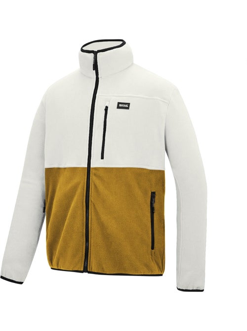 Regatta - Veste polaire motif/style blocs de couleurs FRANKIE - Kiabi Regatta - Veste polaire motif/style blocs de couleurs FRANKIE - Kiabi