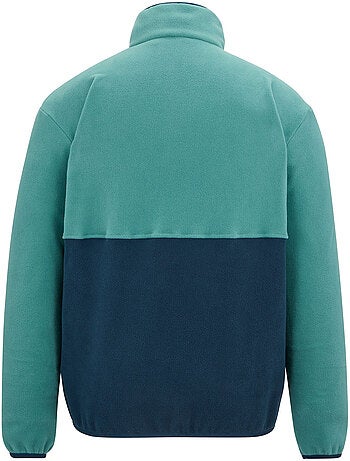 Regatta - Veste polaire motif/style blocs de couleurs FRANKIE