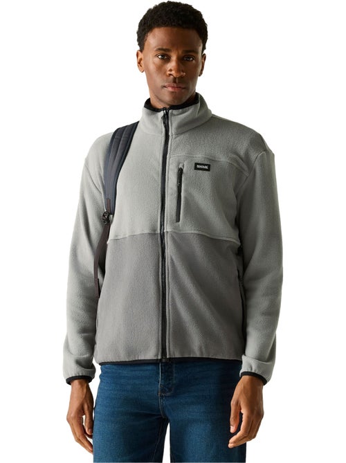 Regatta - Veste polaire motif/style blocs de couleurs FRANKIE - Kiabi