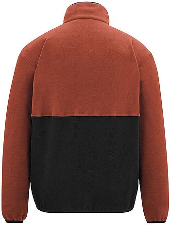 Regatta - Veste polaire motif/style blocs de couleurs FRANKIE