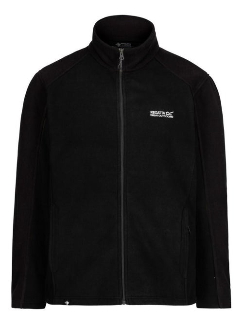 Regatta - Veste polaire motif/style Deux Tons HEDMAN - Kiabi Regatta - Veste polaire motif/style Deux Tons HEDMAN - Kiabi