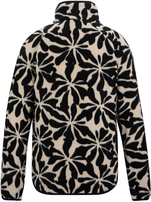 Regatta - Veste polaire motif/style floral abstrait FRANKIE - Kiabi Regatta - Veste polaire motif/style floral abstrait FRANKIE - Kiabi