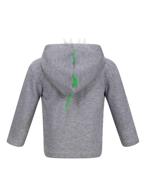 Regatta - Veste polaire motif/style Peppa Pig - Kiabi Regatta - Veste polaire motif/style Peppa Pig - Kiabi