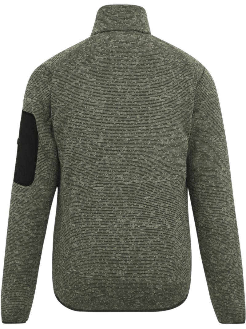 Regatta - Veste polaire NEWHILL Blanc nacré - Kiabi