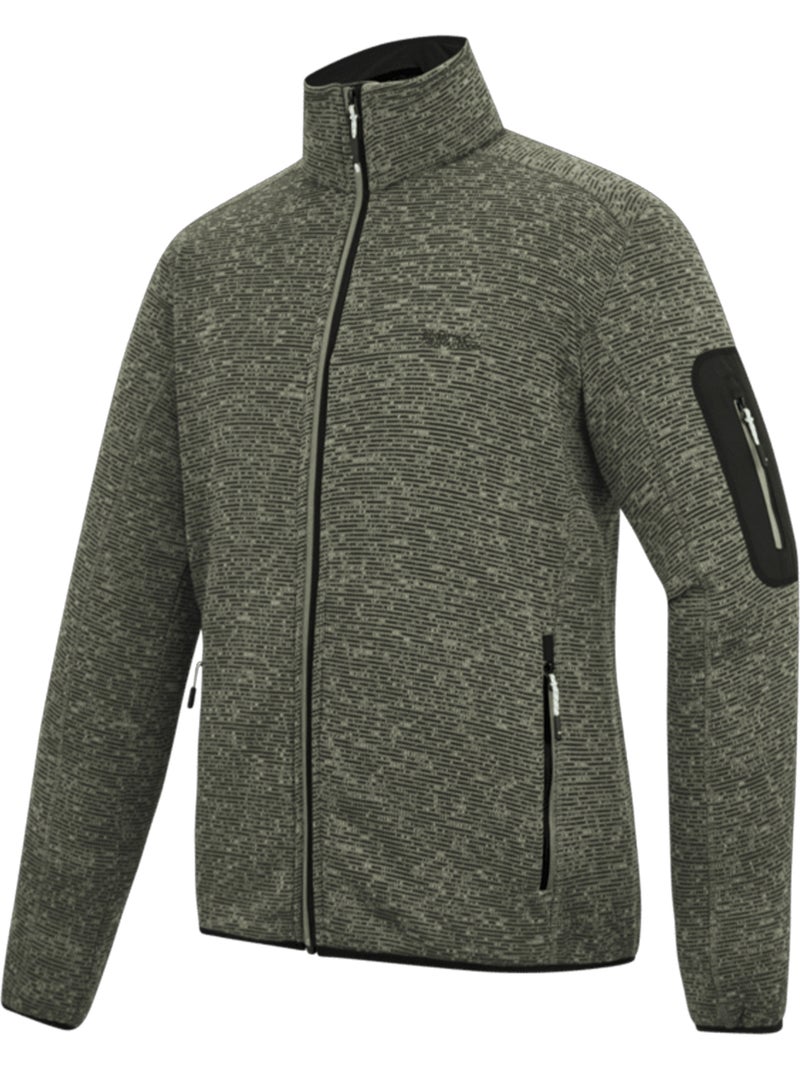 Regatta - Veste polaire NEWHILL Blanc nacré - Kiabi