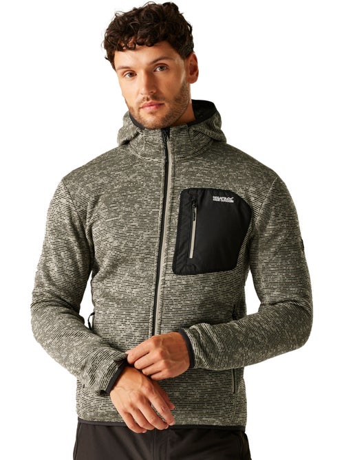 Regatta - Veste polaire NEWHILL - Kiabi