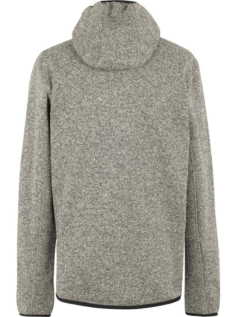 Regatta - Veste polaire NEWHILL Blanc nacré - Kiabi