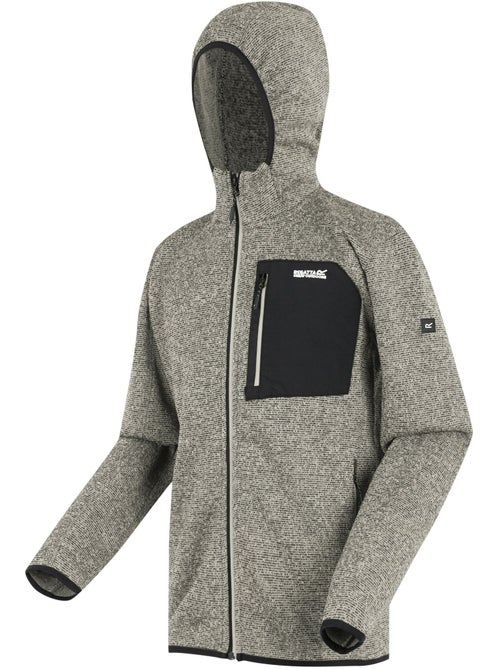 Regatta - Veste polaire NEWHILL - Kiabi
