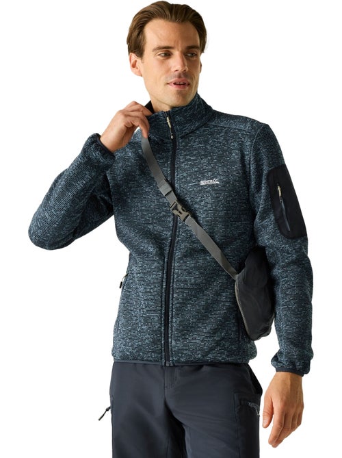 Regatta - Veste polaire NEWHILL - Kiabi Regatta - Veste polaire NEWHILL - Kiabi
