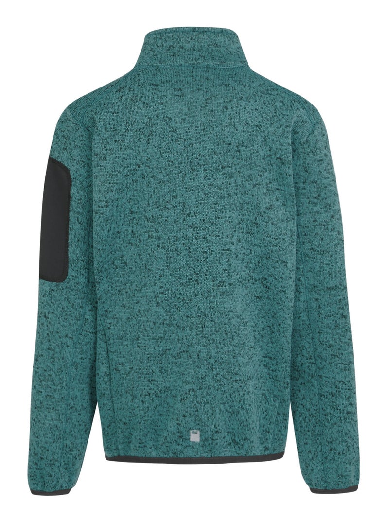 Regatta - Veste polaire NEWHILL Bleu azur - Kiabi