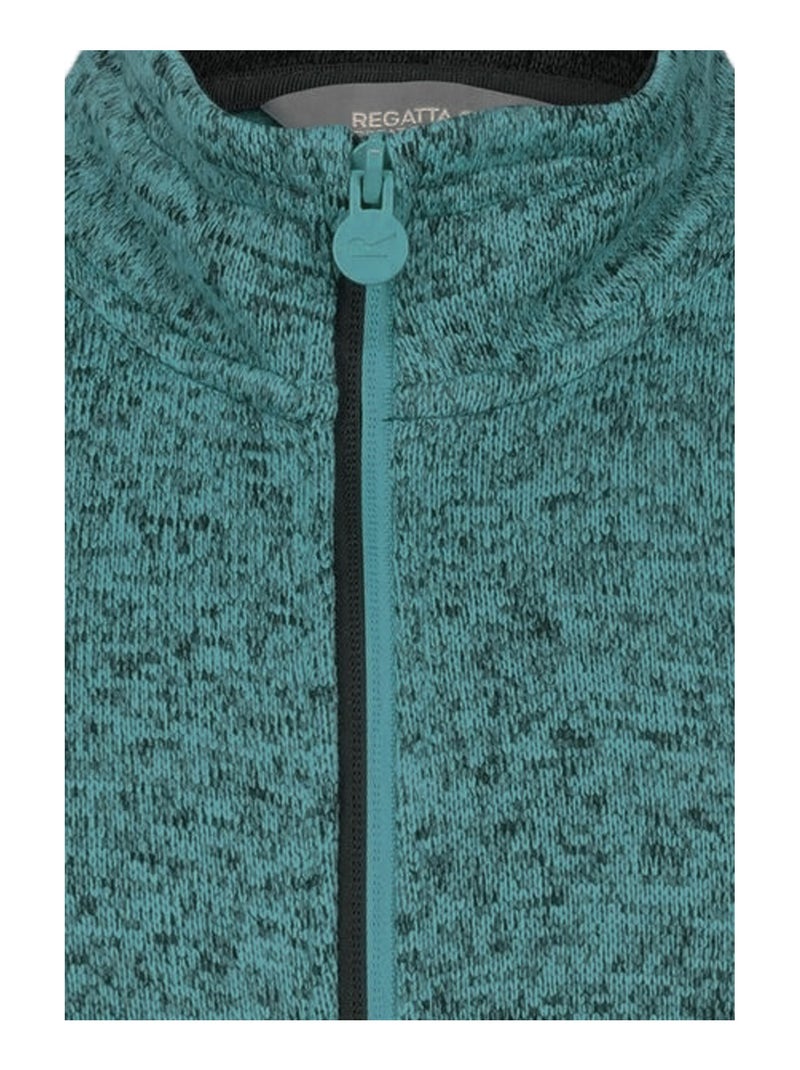 Regatta - Veste polaire NEWHILL Bleu azur - Kiabi