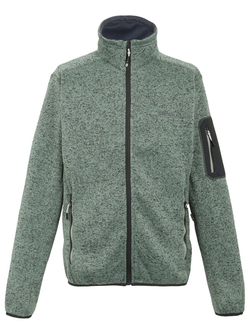 Regatta - Veste polaire NEWHILL Bleu clair - Kiabi