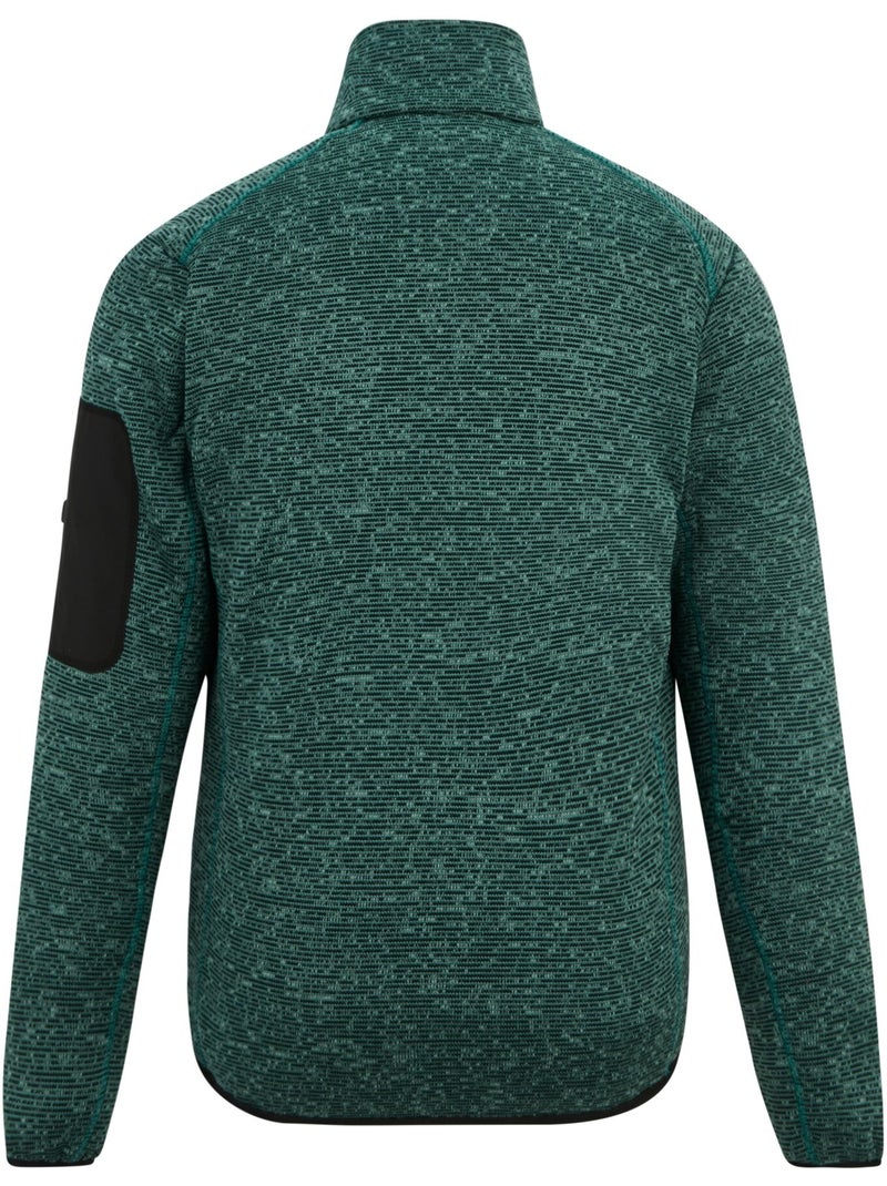 Regatta - Veste polaire NEWHILL Bleu clair - Kiabi