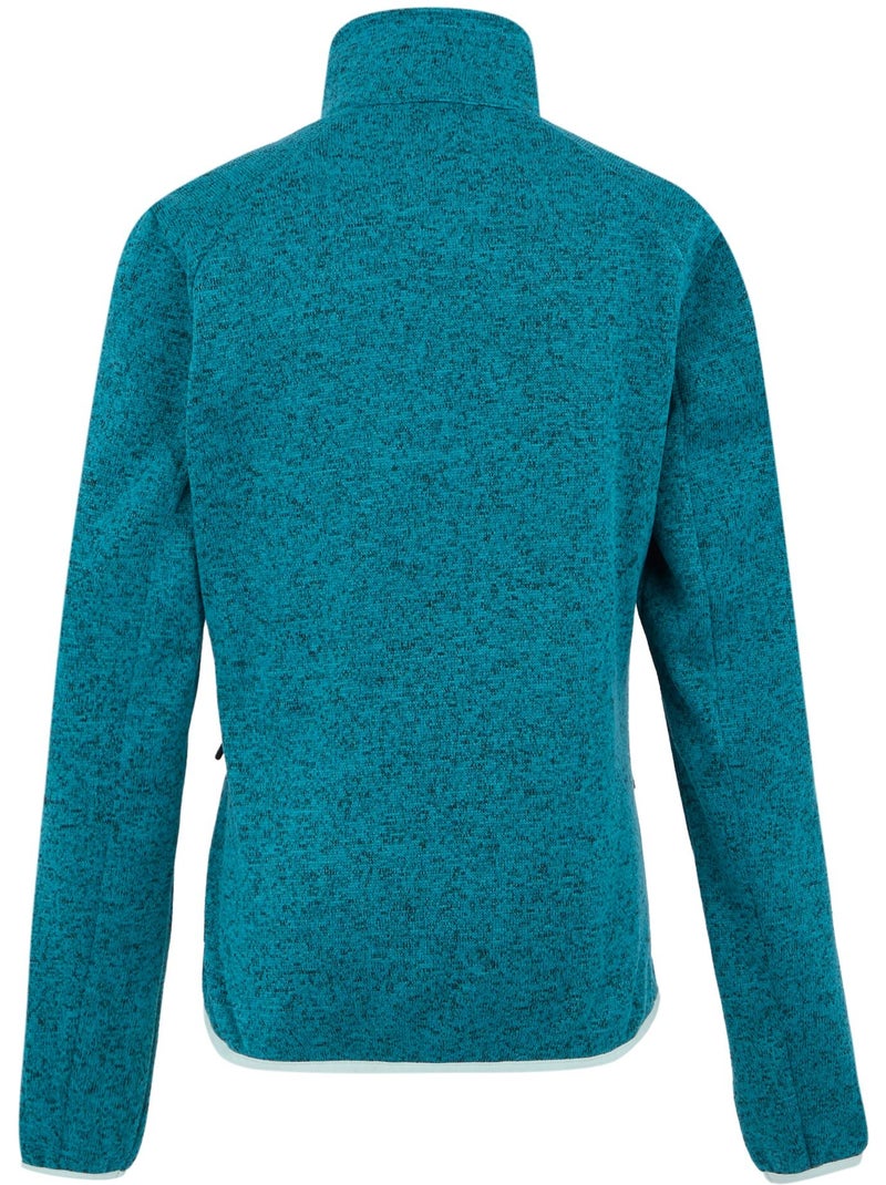 Regatta - Veste polaire NEWHILL Bleu - Kiabi