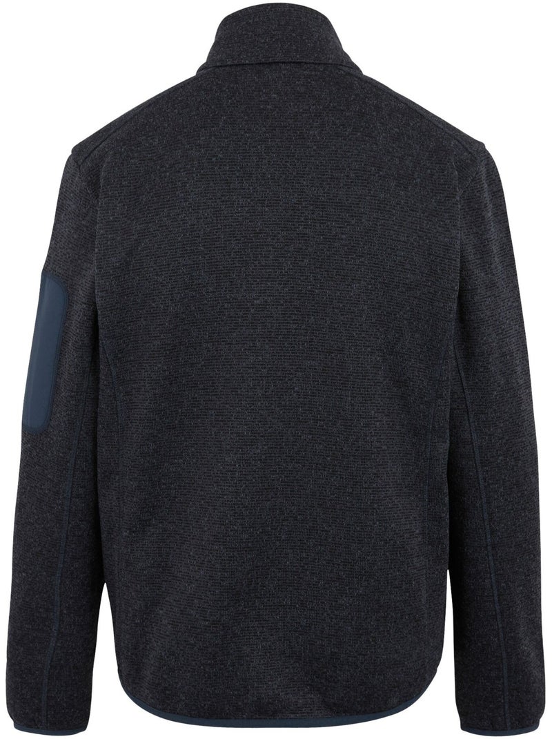 Regatta - Veste polaire NEWHILL Bleu marine - Kiabi
