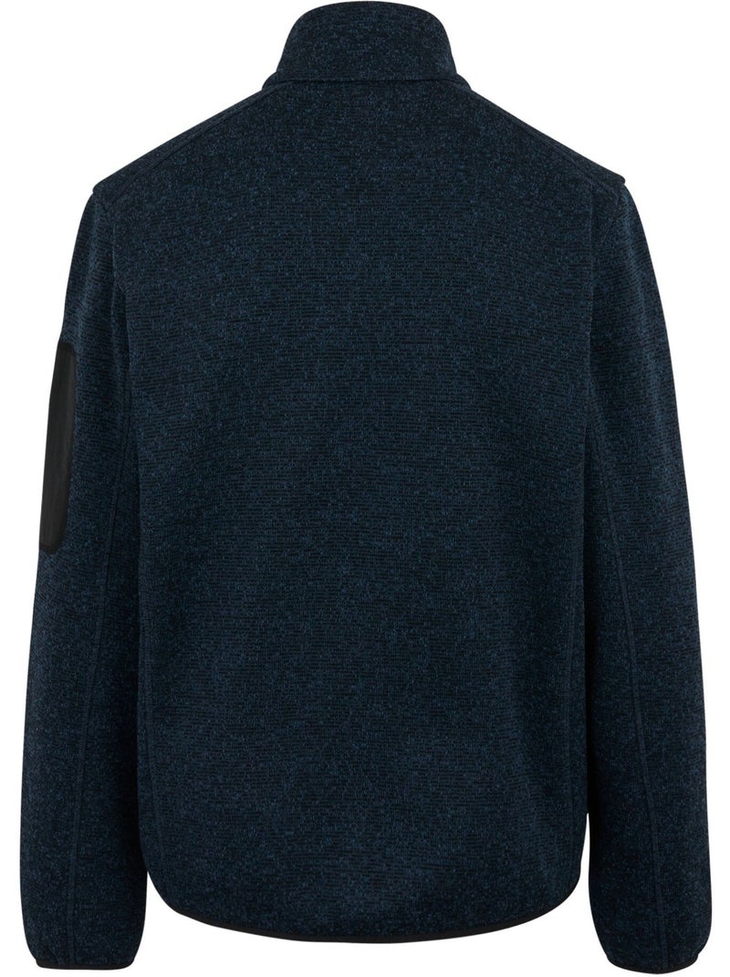 Regatta - Veste polaire NEWHILL Bleu outremer - Kiabi