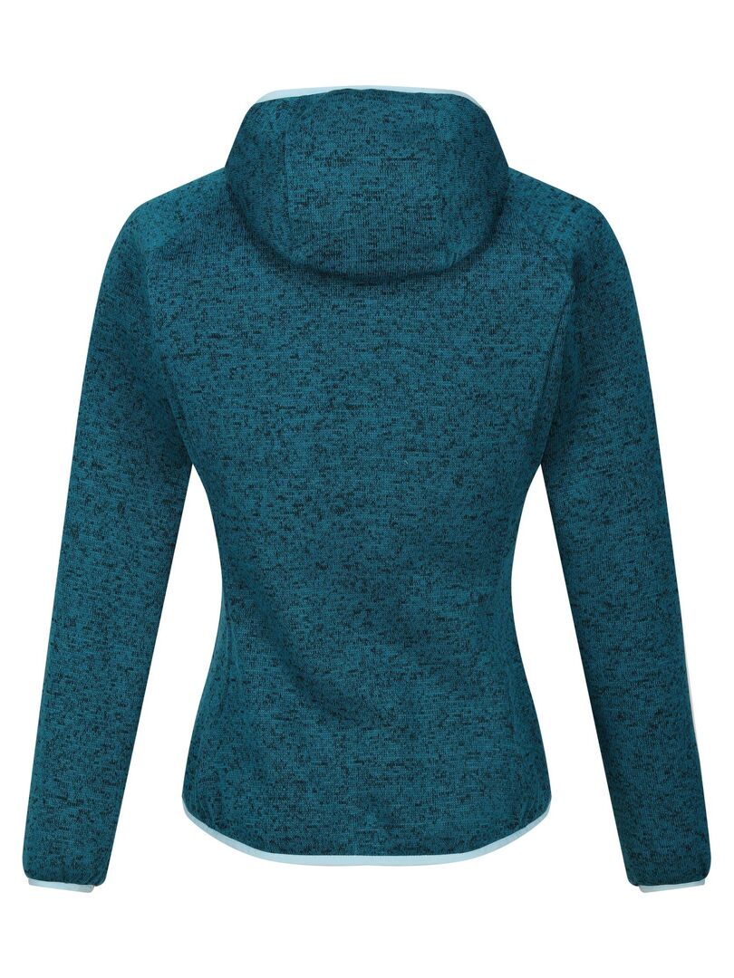 Veste Polaire Légère Regatta Dalehill Taille 2XL - Bleu Français, Stretch, Pour Randonnée Ou Travail