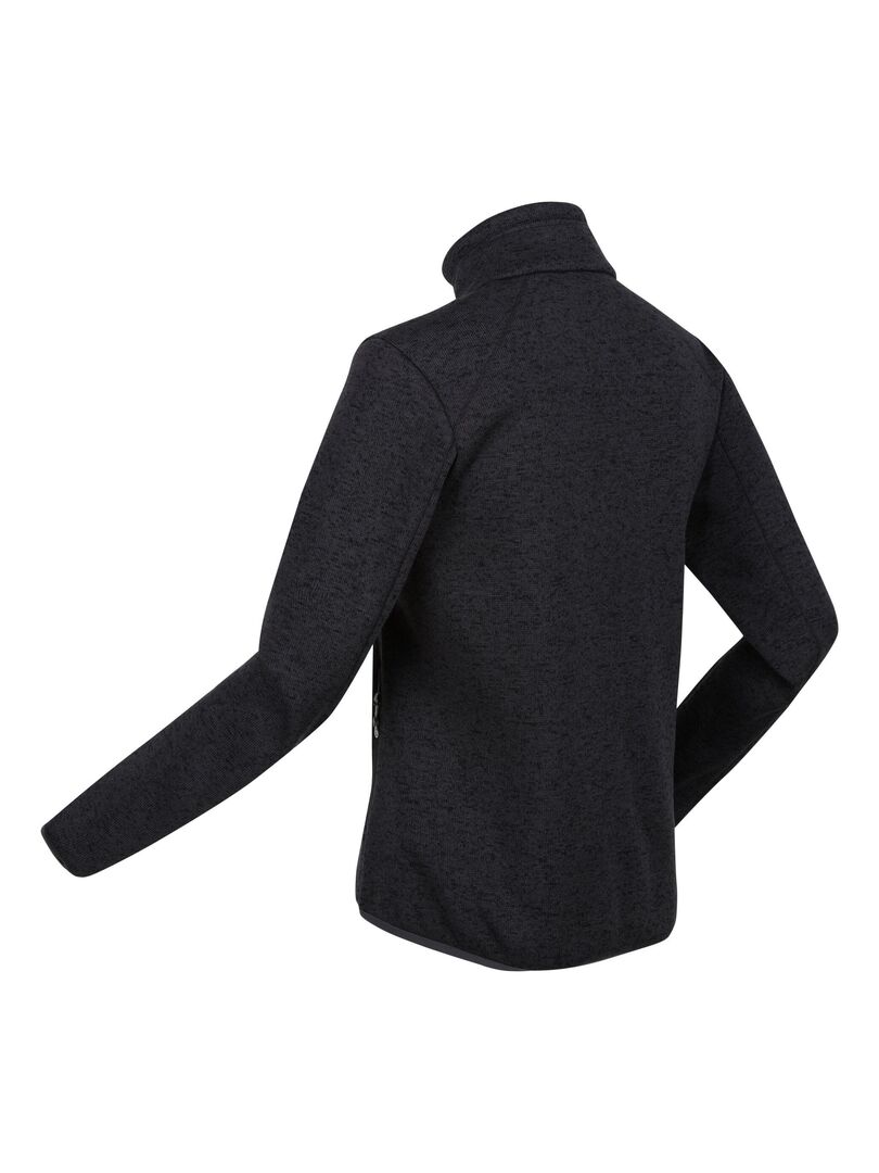 Veste Polaire NEWHILL Homme (Gris Orageux) REGATTA