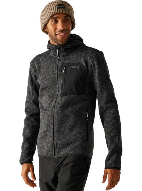 Regatta - Veste polaire NEWHILL - Kiabi Regatta - Veste polaire NEWHILL - Kiabi