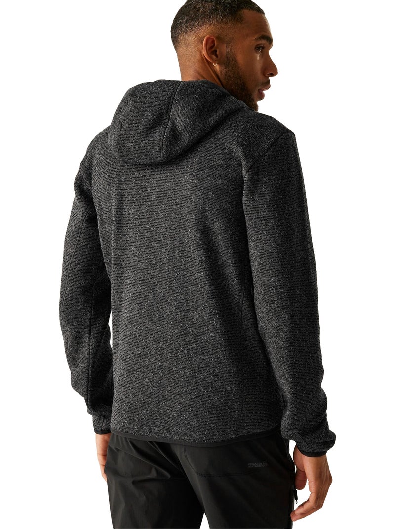 Regatta - Veste polaire NEWHILL Gris - Kiabi