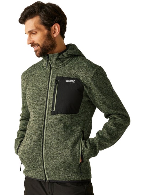 Regatta - Veste polaire NEWHILL - Kiabi
