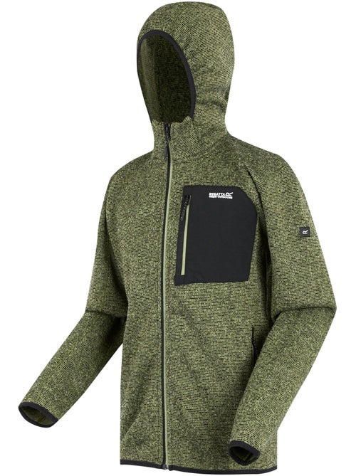 Regatta - Veste polaire NEWHILL - Kiabi