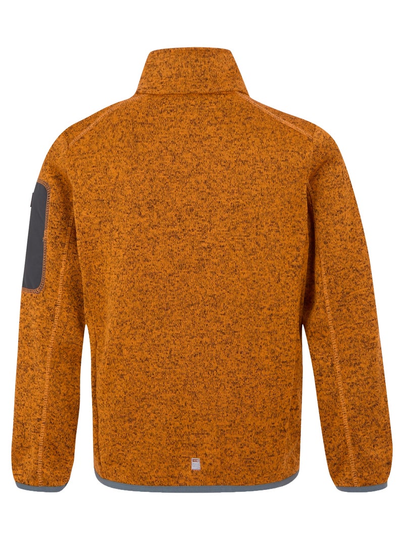Regatta - Veste polaire NEWHILL Orange - Kiabi