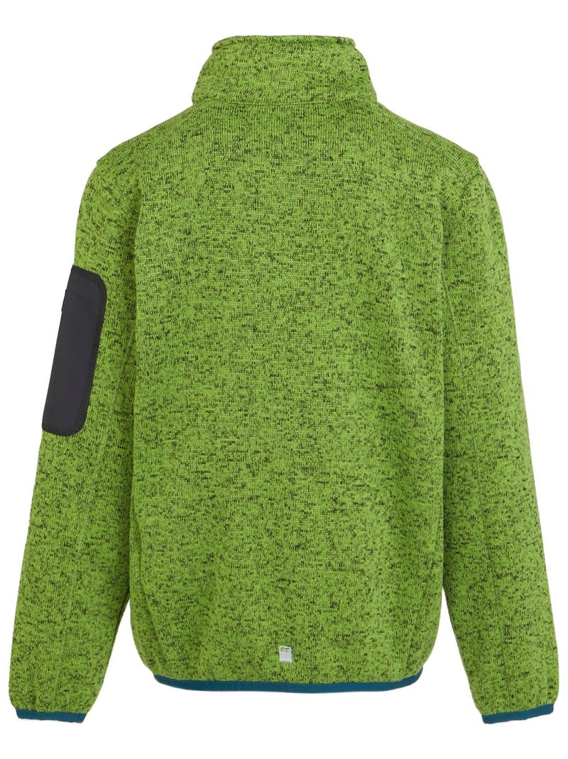 Regatta - Veste polaire NEWHILL Vert chèvrefeuille - Kiabi