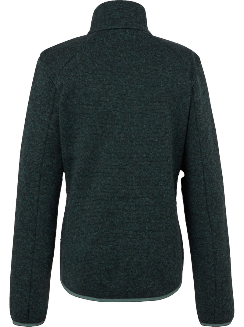 Regatta - Veste polaire NEWHILL Vert foncé - Kiabi