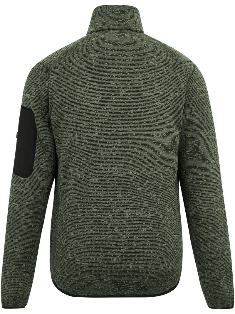 Regatta - Veste polaire NEWHILL Vert pastel - Kiabi