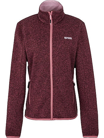 Regatta - Veste polaire NEWHILL