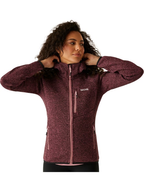 Regatta - Veste polaire NEWHILL - Kiabi