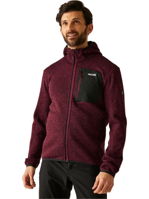 Regatta - Veste polaire NEWHILL - Kiabi Regatta - Veste polaire NEWHILL - Kiabi
