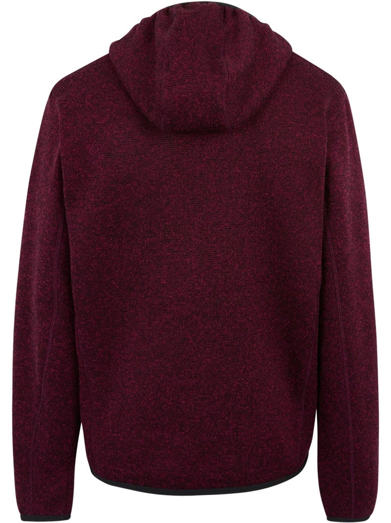Regatta - Veste polaire NEWHILL Violet foncé - Kiabi
