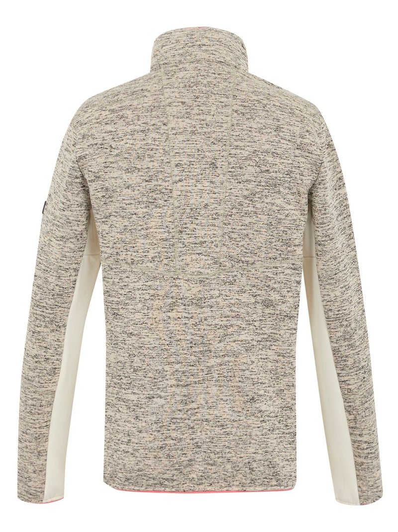 Regatta - Veste polaire RALINA Blanc cassé - Kiabi