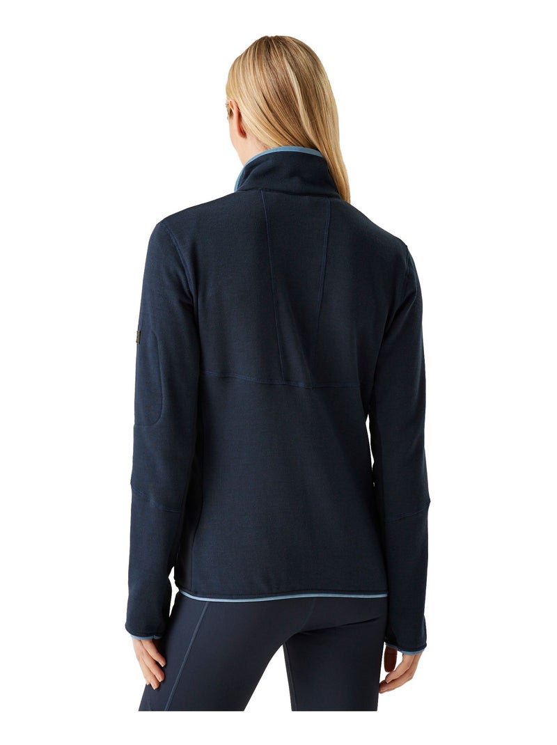 Regatta - Veste polaire RALINA Bleu marine - Kiabi