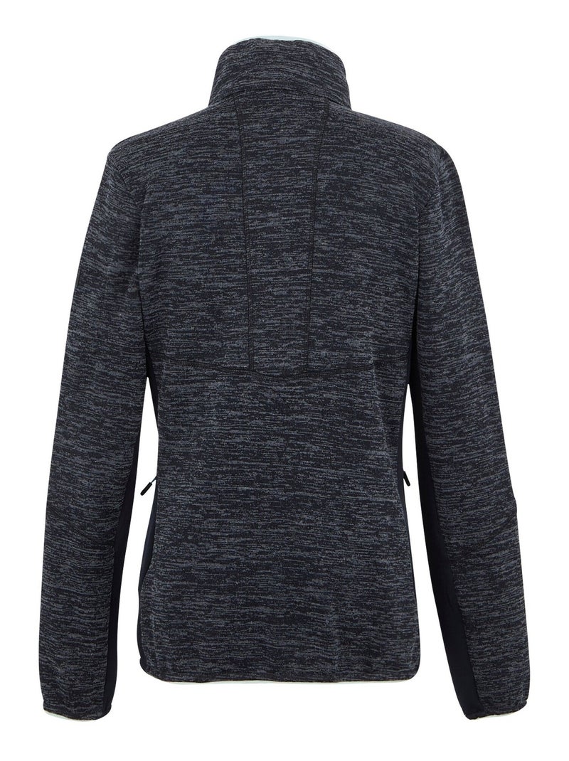 Regatta - Veste polaire RALINA Bleu nuit - Kiabi