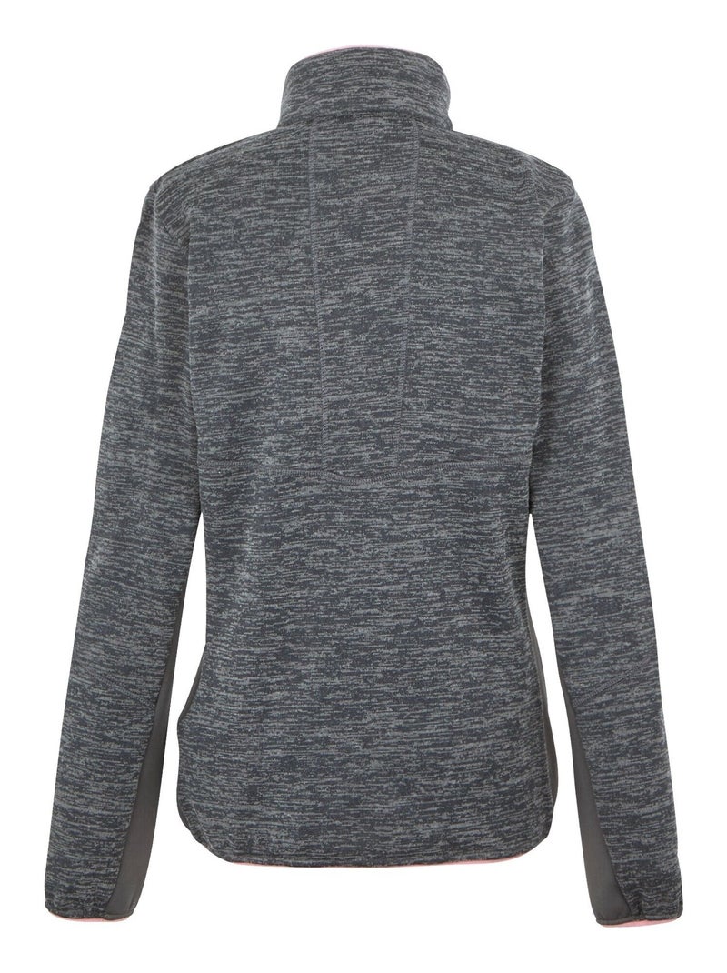 Regatta - Veste polaire RALINA Gris - Kiabi